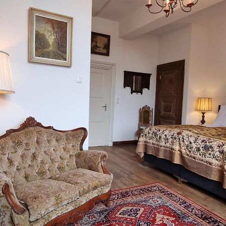 Apartament Landgoed Kasteel Terborgh Schinnen Zewnętrze zdjęcie