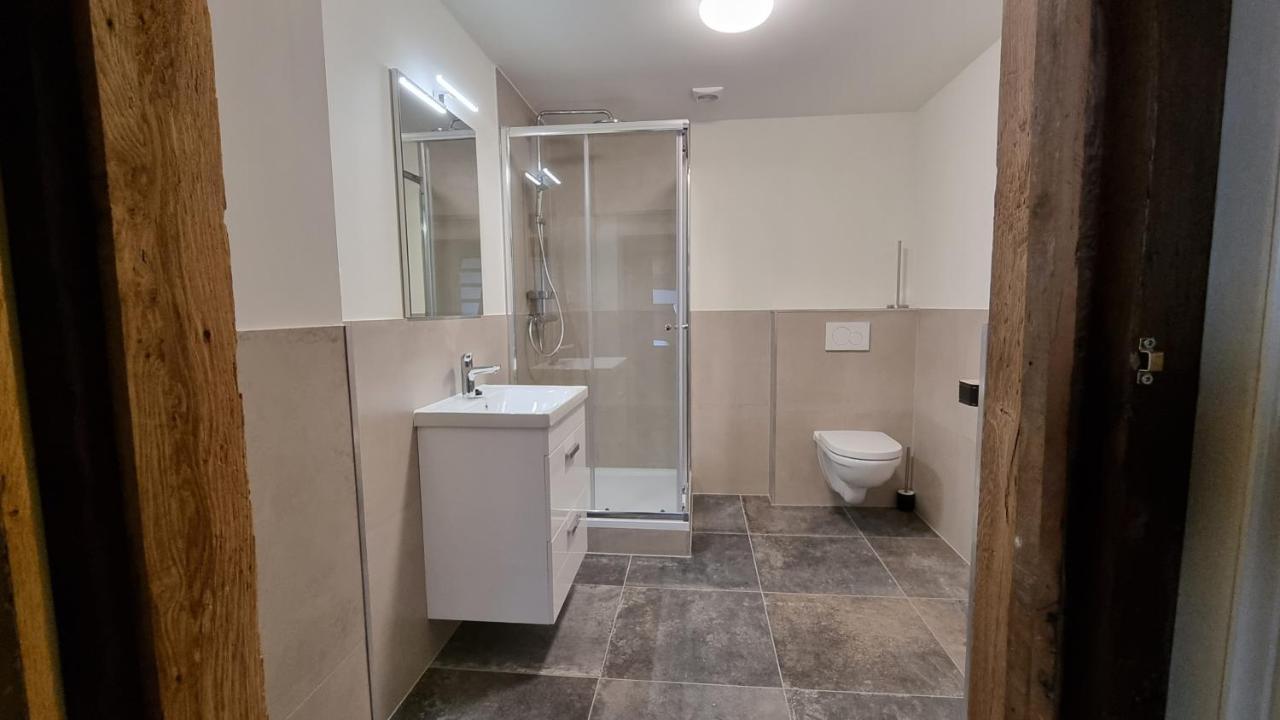 Apartament Landgoed Kasteel Terborgh Schinnen Zewnętrze zdjęcie