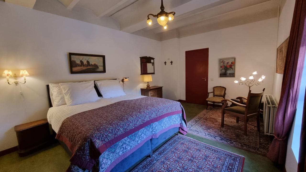 Apartament Landgoed Kasteel Terborgh Schinnen Zewnętrze zdjęcie