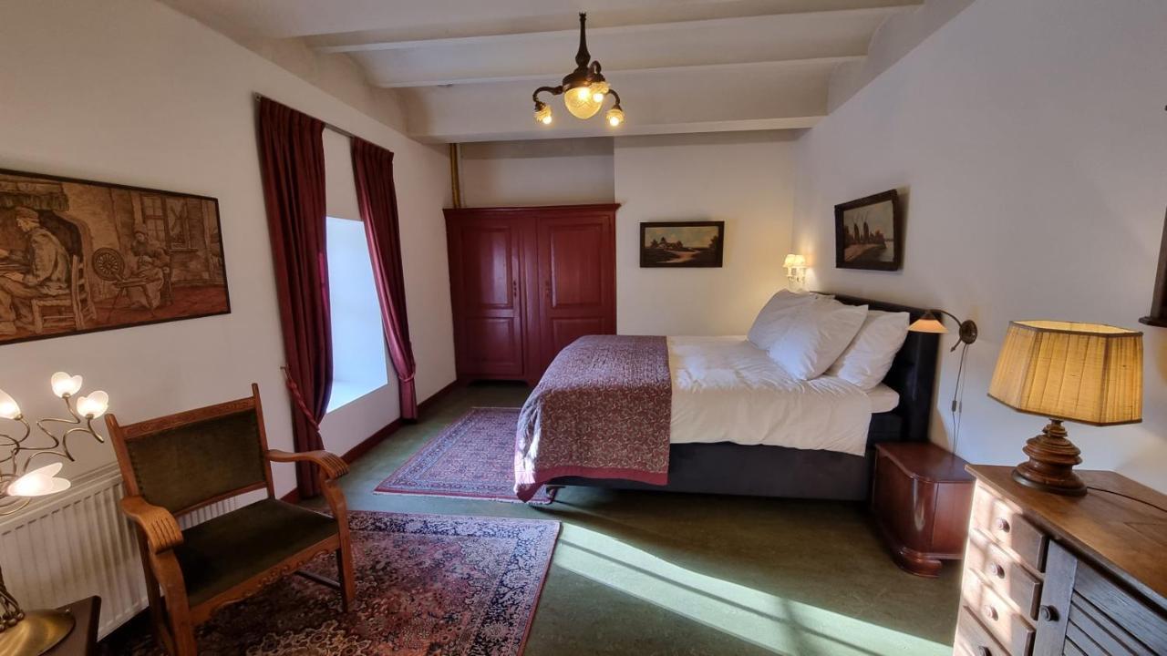 Apartament Landgoed Kasteel Terborgh Schinnen Zewnętrze zdjęcie