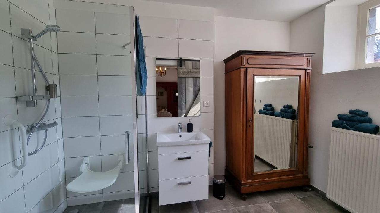Apartament Landgoed Kasteel Terborgh Schinnen Zewnętrze zdjęcie