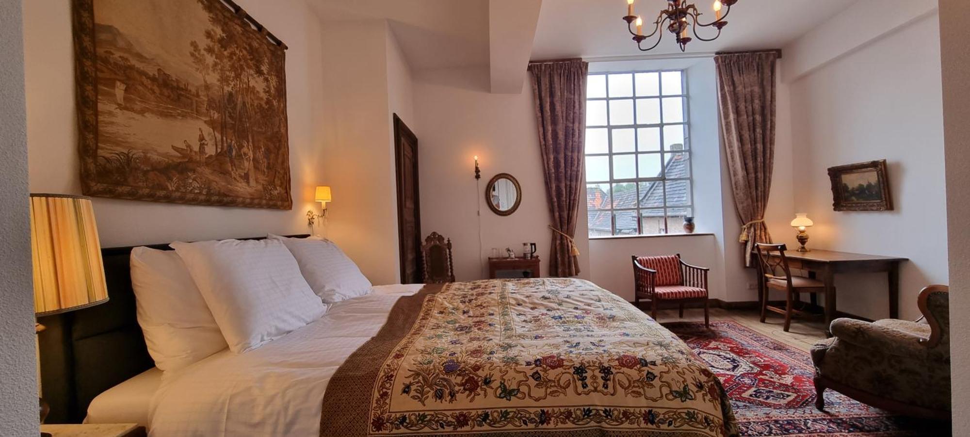 Apartament Landgoed Kasteel Terborgh Schinnen Zewnętrze zdjęcie